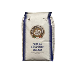 SEMOLA RIM. GRANO DURO