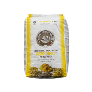 FARPASTA FARINA 00 LA TRIPLOZERO