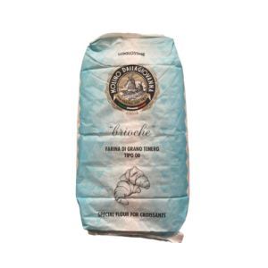 FARINA TIPO 00 BRIOCHE SOFT