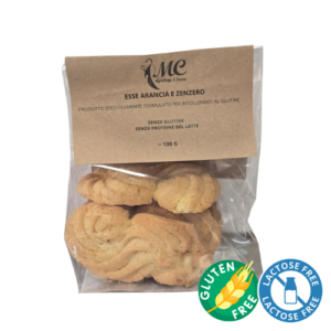 ESSE ARANCIA E ZENERO GF/LF