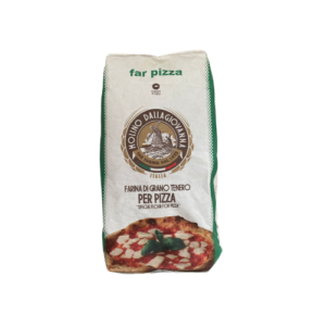 FARPIZZA FARINA TIPO 00-R W340 VERDE