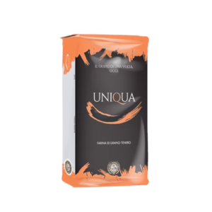 UNIQUA ARANCIO