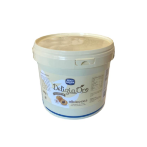 PASSATA ALBICOCCA DELIZIA 70%