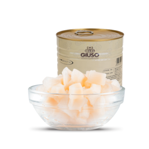 AMORDIFRUTTA EXOTIC COCCO SCIR.