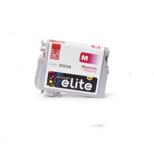 CARTUCCIA DECOJET A4 ELITE MAGENTA