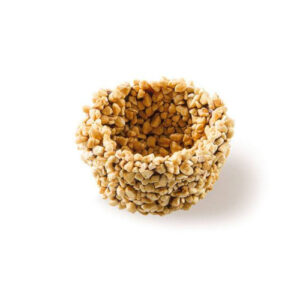 BUSSY LECESTINE RISO