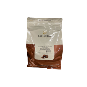 CIOCCOLATO LATTE  CHOCOCUBES