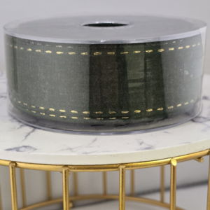 COUTURE LINO LAME FORES/ ORO 40MMX20MT