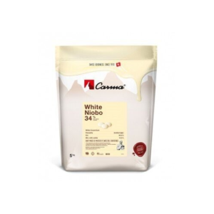 CARMA WHITE NIOBO 34 %