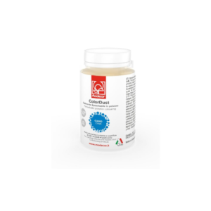 COLOR. POLVERE 25 GR CIANO AF