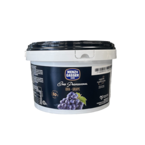 PASSATA UVA 50% CHEF PROFESSIONAL