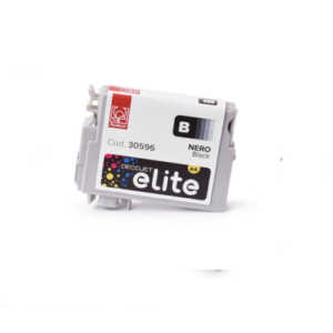 CARTUCCIA DECOJET A4 ELITE NERO