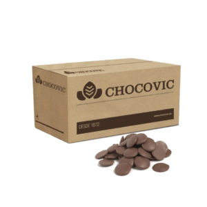 CHOCOVIC SUPERBRILL  SURR. LATTE