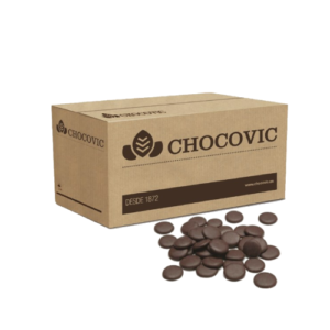 CHOCOVIC SUPERBRILL  SURR. FONDENTE