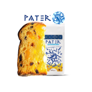 PATER PASTICCERIA NCC