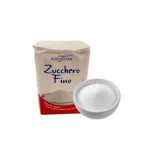 ZUCCHERO SEMOLATO