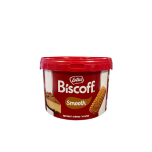 CREMA DI BISCOTTI LOTUS