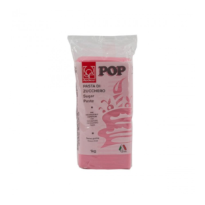 PASTA ZU POP ROSA CONFETTO