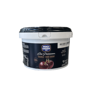 PASSATA VISCIOLA 55% CHEF PROFESSIONAL