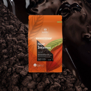 BARRY CACAO NOIR INTENSE