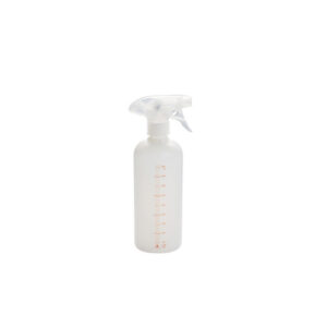 FLACONE NEBULIZZATORE 500ML
