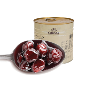 AMORDIFRUTTA LAMPONI IN SCIROPPO