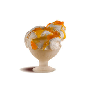 VARIEGATO AMORDIFRUTTA PESCA A SPICCHI