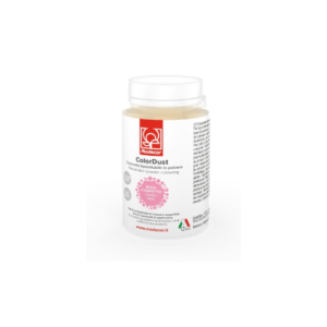COLOR. POLVERE 25 GR ROSA CONFETTO