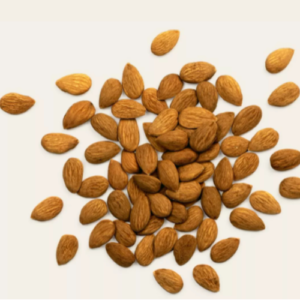 MANDORLE SGUSCIATE DOLCI