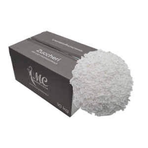 GRANELLA ZUCCHERO MEDIA FOOD SERV.