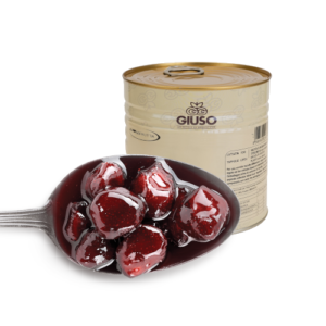 AMORDIFRUTTA FRAGOLE SCIROPPO CANDITA