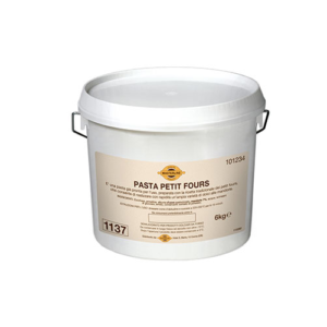 MASTERLINE PASTA PETIT FOUR PRONTA USO