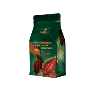 LACTEE 35% SUPERIEURE CIOCCOLATO DI COPERTURA