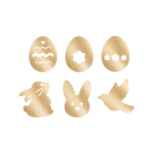 ASS.PASQUA GOLDEN TOUCH (6MOD)