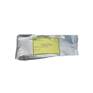 ULTRA GEL ISTANT ADDENSANTE