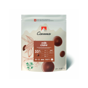 CARMA MILK CLAIRE 33%