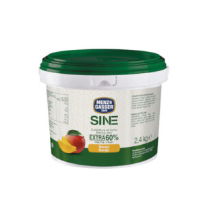 CONFETTURA MANGO 60% M&G SINE