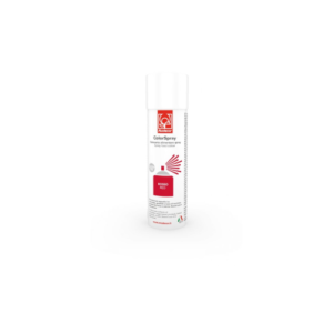 COLOR. SPRAY 250 ML ROSSO