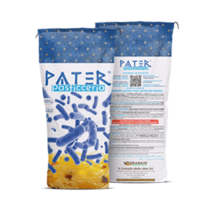 PATER PASTICCERIA NCC