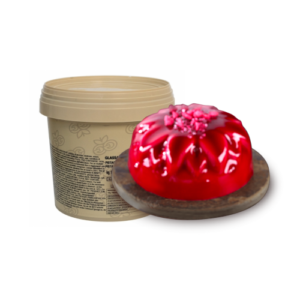 GLASSA SPLENDIDEE AMARENA