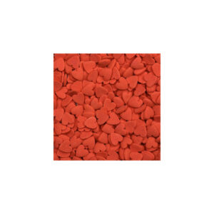 ZUCCHERINI CUORE ROSSO INTENSO