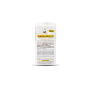 COADIUVANTE PANETT-1 PLUS 2%