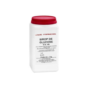 SIROP DE GLUCOSE D.E. 60