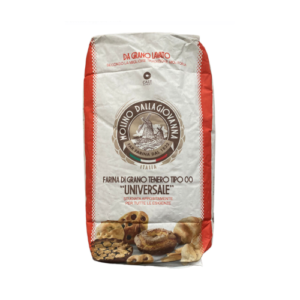 FARFARINA UNIVERSALE TIPO 00 W250