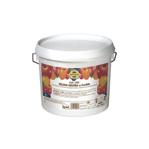 MASTERLINE GELINA CLASSIC ALBICOCCA A CAL.