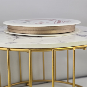 DOUBLE SAT MARRONE CHIARO MM3X50MT