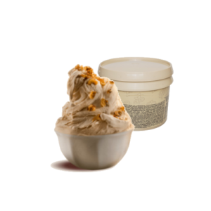 PASTA NOCCIOLA GRANTOSTATA