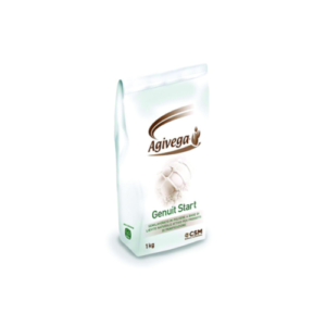 AGIVEGA GENUIT START