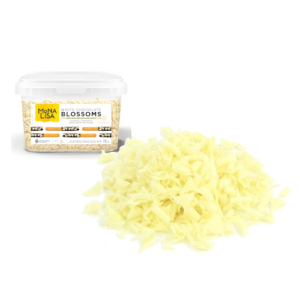 RICCIOLI CIOCCOLATO BIANCO