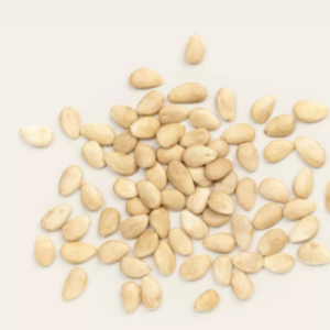 MANDORLE INTERE PELATE BARI